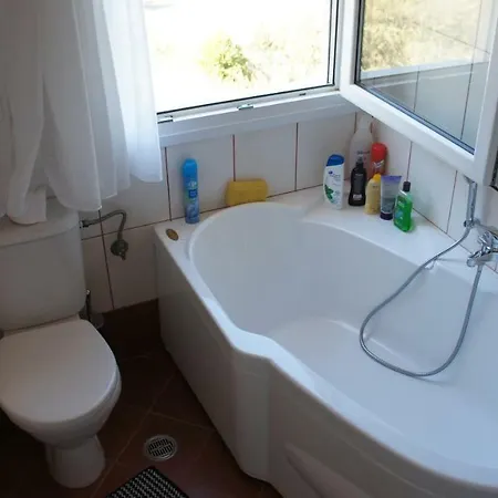 Stavento Villas Trapeza&voura *
