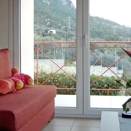Stavento Villas Trapeza&voura Diakopto