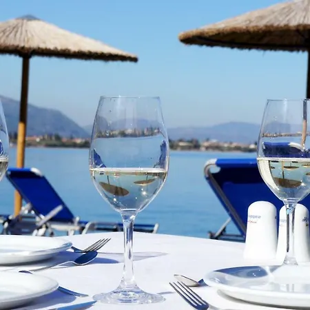Stavento Villas Trapeza&voura