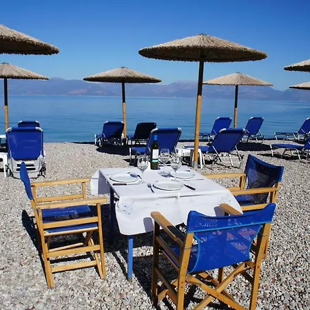 Stavento Villas Trapeza&voura