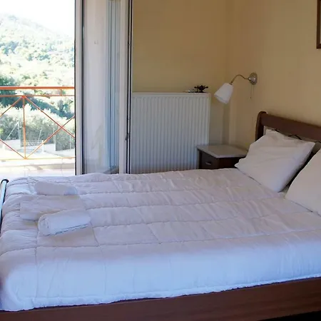 Stavento Villas Trapeza&voura Villa *