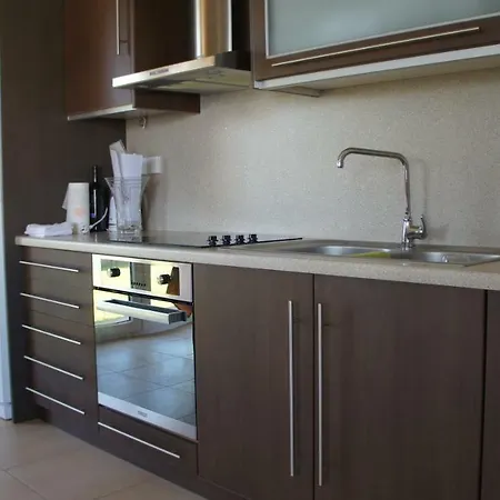 Stavento Villas Trapeza&voura *
