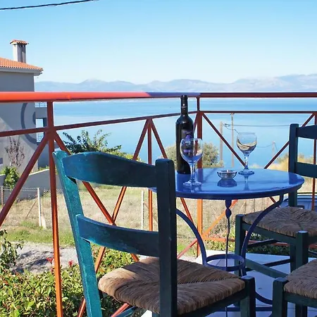 Stavento Villas Trapeza&voura *