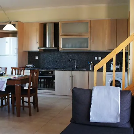 Stavento Villas Trapeza&voura Villa *