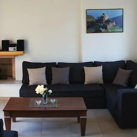 Villa Stavento Villas Trapeza&voura *
