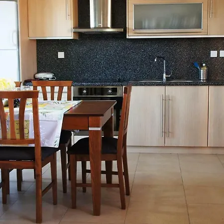 Stavento Villas Trapeza&voura Villa