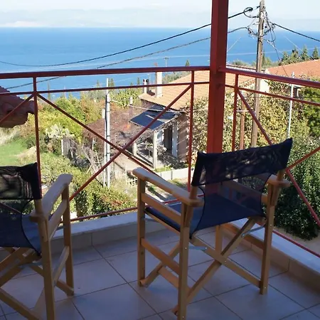 Villa Stavento Villas Trapeza&voura