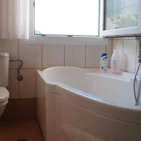 Stavento Villas Trapeza&voura Villa Diakopto