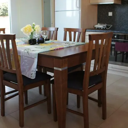 Stavento Villas Trapeza&voura Villa